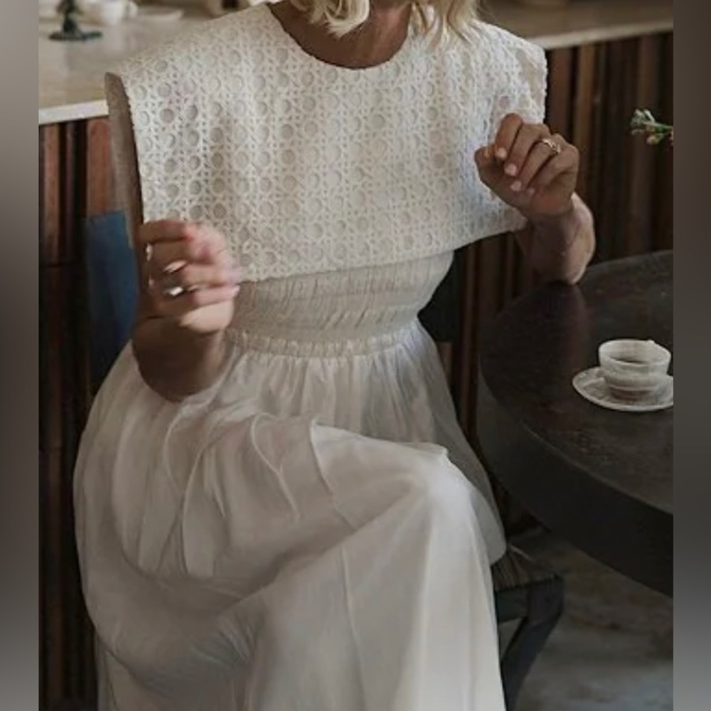 Antonio Melanie dress